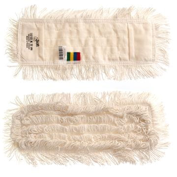Mekani džepni ravni mop 40 cm Standard (MW14)