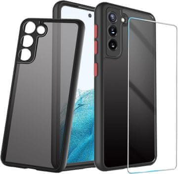 Kaljeno staklo za Samsung Galaxy S22