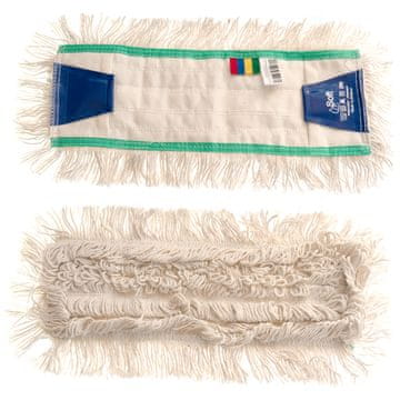 Dvostruki ravni mop S 40 cm Standard MTW14