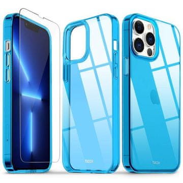 Plava maskica za iPhone 13 PRO MAX 6.7' (2021)