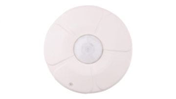 FF Senzor pokreta 800W 360° infracrveni stropni bijeli DR-06W