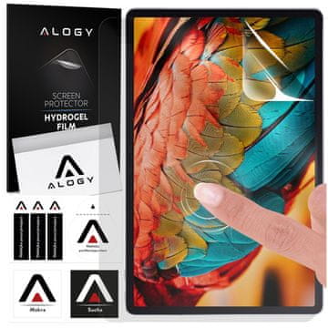 hidrogel zaštitna folija za tablet za Lenovo Tab P11 Pro 11.5” TB-J706F 2020