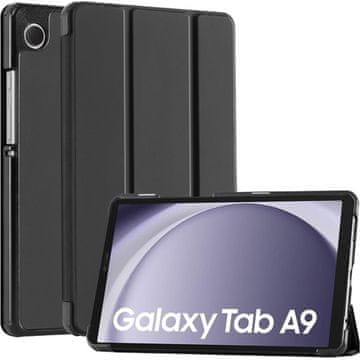 Futrola za tablet Samsung Galaxy Tab A9 2023 8.7" X110 / X115, futrola, futrola , crna