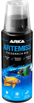 Microbe-lift Artemiss 118 ml