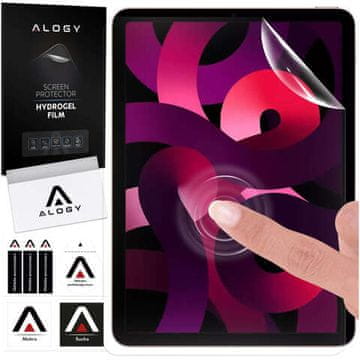 Zaštitna folija za tablet od hidrogela za Apple iPad Air 5 10.9 2022 hydrogel