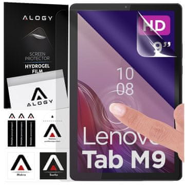 hidrogel zaštitna folija za tablet za Lenovo Tab M9 2022/2023 TB310XU TB310FU
