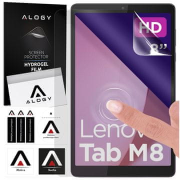hidrogel zaštitna folija za tablet za Lenovo Tab M8 8.0 4. generacije TB-300FU TB-300XU