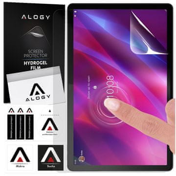 hidrogel zaštitna folija za tablet za Lenovo Tab P11 Plus TB-J616F / 5G TB-J607Z 2021