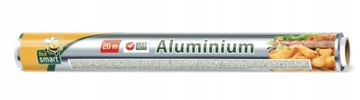 Paclan 242013 aluminijska folija 20m x 28cm