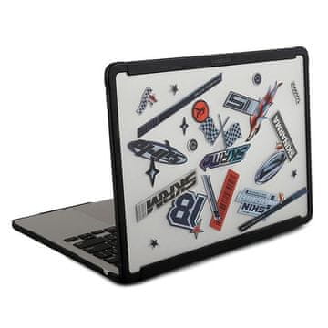 Henko prozirna futrola za MacBook Air 13"