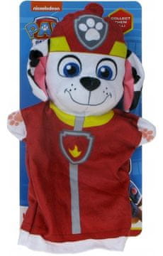 Spin Master Paw Patrol Marshall lutka 28 cm
