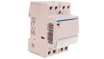 Modularni kontaktor 40A 4Z 0R 24V AC ESD440