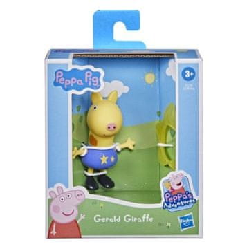 Hasbro Peppa Pig Gerald Žirafa figurice 7 cm