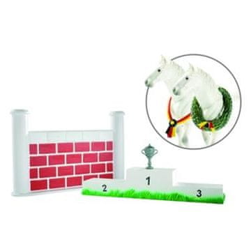Bullyland Set za dodjelu nagrada 80852