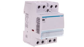 Modularni kontaktor 40A 2NO 2NC 230V AC ESC442
