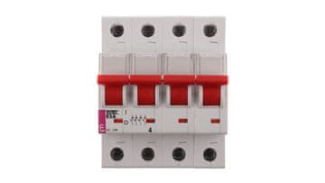 Modularna sklopka-rastavljač 63A 4P 400V SV 463 002423414