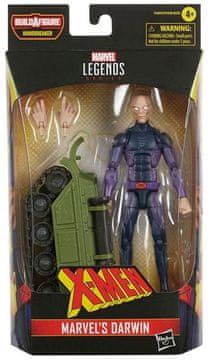 Hasbro Marvel Legends X-Men Marvelov Darwin 16 cm