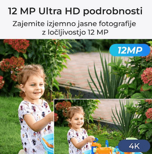 Tehnologija, ki navdušuje!