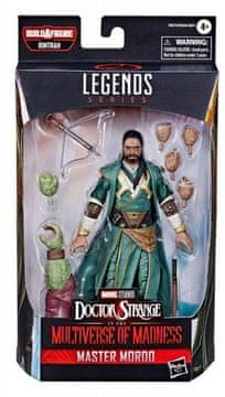 Hasbro Marvel Legends Doctor Strange Master Mordo 16 cm
