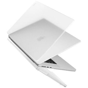 UNIQ Jedinstvena Futrola Za Macbook Air 13 2018 2020 Sa Zaštitom Od Prljavštine I Ogrebotina