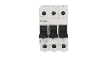 EATON Modularna sklopka-rastavljač 40A 3P HIS-40/3 142818