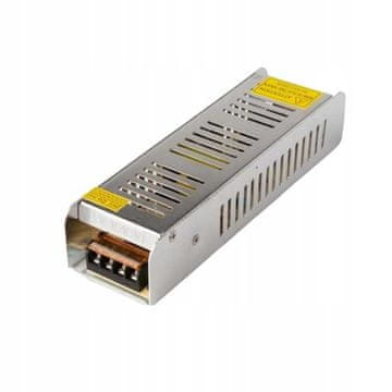 Modularno napajanje 150W 24V 6.25A tanko IP20