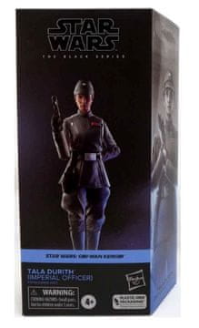 Hasbro Star Wars Crna serija Tala Durith 15 cm