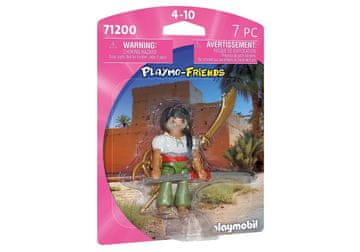 Playmobil 71200 Playmo Friends Borac