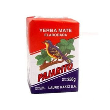Pajarito 250 g