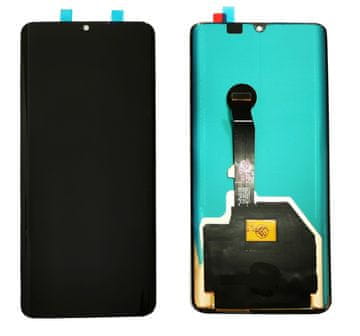 Extē OLED ZASLON ODGOVARA ZA HUAWEI P30 PRO VOG-L29 / VOG-L09 / VOG-L04