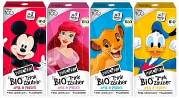 HEJO napitak od jabuke i breskve ORGANSKI 200 ml Disney bajke