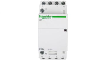 Schneider Modularni kontaktor 25A 2NO 2NC 230V AC iCT A9C20838