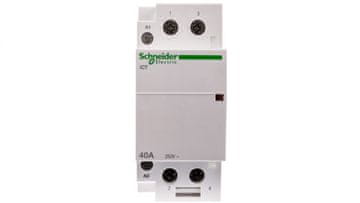 Schneider Modularni kontaktor 40A 2NO 0R 230V AC iCT A9C20842