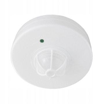 Senzor pokreta 1200W 360° ES40Z* bijeli