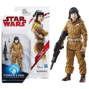 Hasbro Star Wars Ruža Otpor 10cm FL C1534