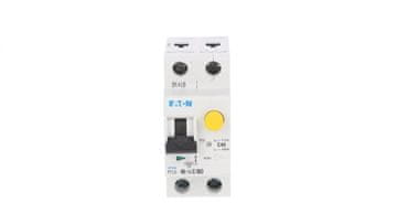 EATON Diferencijalni prekidač 1P+N 40A 0,03A tip AC PFL6-40/1N/C/003 286471