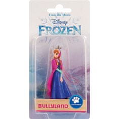 Bullyland 13072 Disney Frozen Anna privjesak za ključeve 7 cm