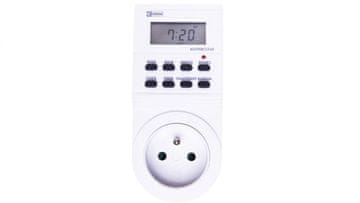 EMOS Digitalni timer TS-EF1 P5501