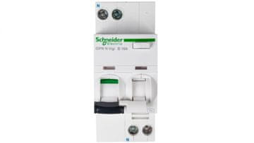 Schneider Diferencijalni prekidač 2P 16A B 0,03A tip AC iDPN N vigi A9D55616