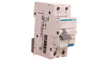 RCBO 2P C25A 0,03A Tip A ADA975D