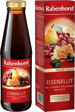 Rabenhorst napitak 450 ml