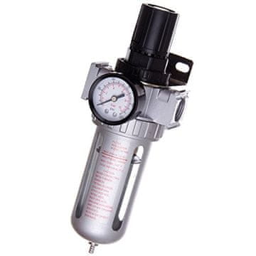 PNEUMATSKI REDUKTOR ZRAČNOG FILTRA 1/2 INČA 10 MIKRON