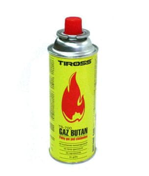 TIROSS Plinski uložak plinski uložak 227g tip msf-1a TS-700