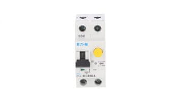 EATON Diferencijalni prekidač 1P+N 40A 0,03A tip A PFL6-40/1N/B/003-A 113107