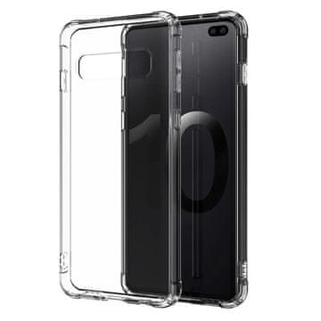 Telone SILIKONSKA FUTROLA ZA Xiaomi Mi Note 10 BEZBOJNA