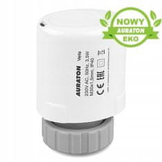 Auraton Siłownik AURATON VELA do podłogówki M30x1,5mm
