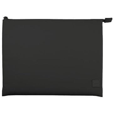 UNIQ Lyon torba za laptop 16" vodootporna crna