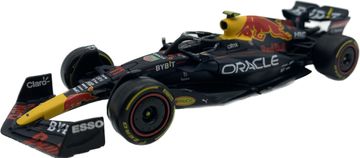BBurago RB18 F1 Red Bull 2022 Sergio Perez 1:43