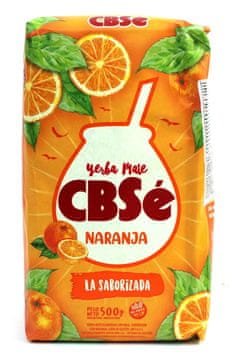Cbse naranča 500g