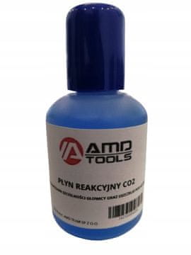 AMD TOOLS Tekućina za ispitivanje nepropusnosti brtve glave